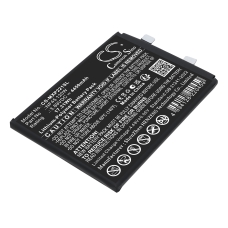 Kompatibel batteriudskiftning til Motorola NF45 120W