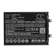 Kompatibel batteriudskiftning til Redmi BM5V