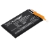 Mobiltelefonbatteri Motorola CS-MXR226SL
