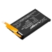 Mobiltelefonbatteri Motorola CS-MXR226SL