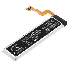 Kompatibel batteriudskiftning til Motorola NM40,SB18D44720