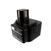 CS-MXR315PW<br />Batterier til  erstatter batteri JP409