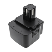 CS-MXR315PW<br />Batterier til  erstatter batteri JP409GD