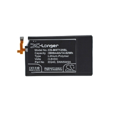 Kompatibel batteriudskiftning til Motorola EQ40,SNN5949A