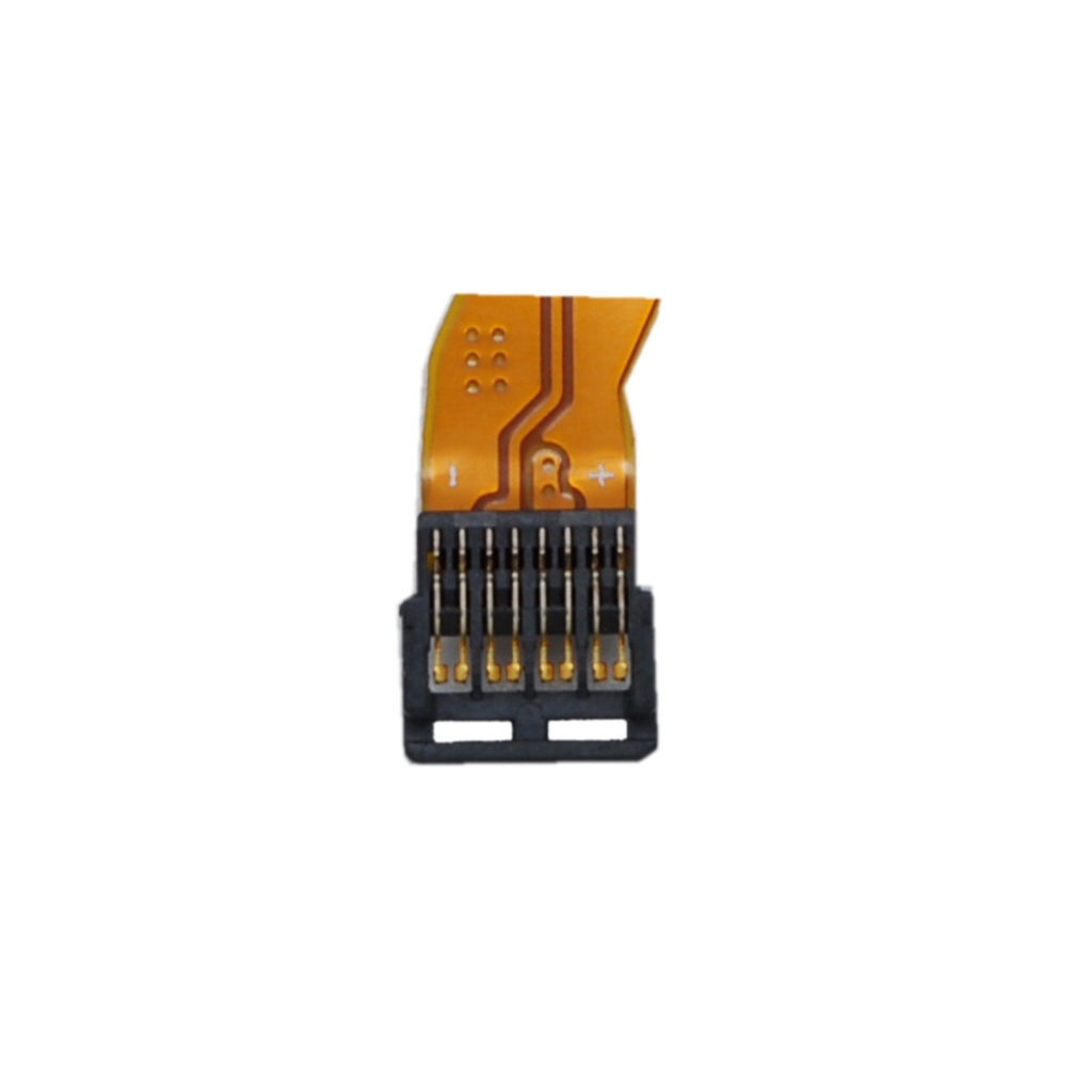 Mobiltelefonbatteri Motorola CS-MXT125SL