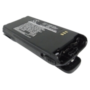 CS-MXT151TW<br />Batterier til  erstatter batteri NTN9815