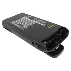 Kompatibel batteriudskiftning til Motorola HNN9815,NNTN6263,NNTN7032,NNTN7032A,NNTN7032B...