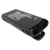 Tovejs radio batteri Motorola Radius P25