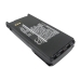 Tovejs radio batteri Motorola Radius P25