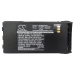 Tovejs radio batteri Motorola Radius P25