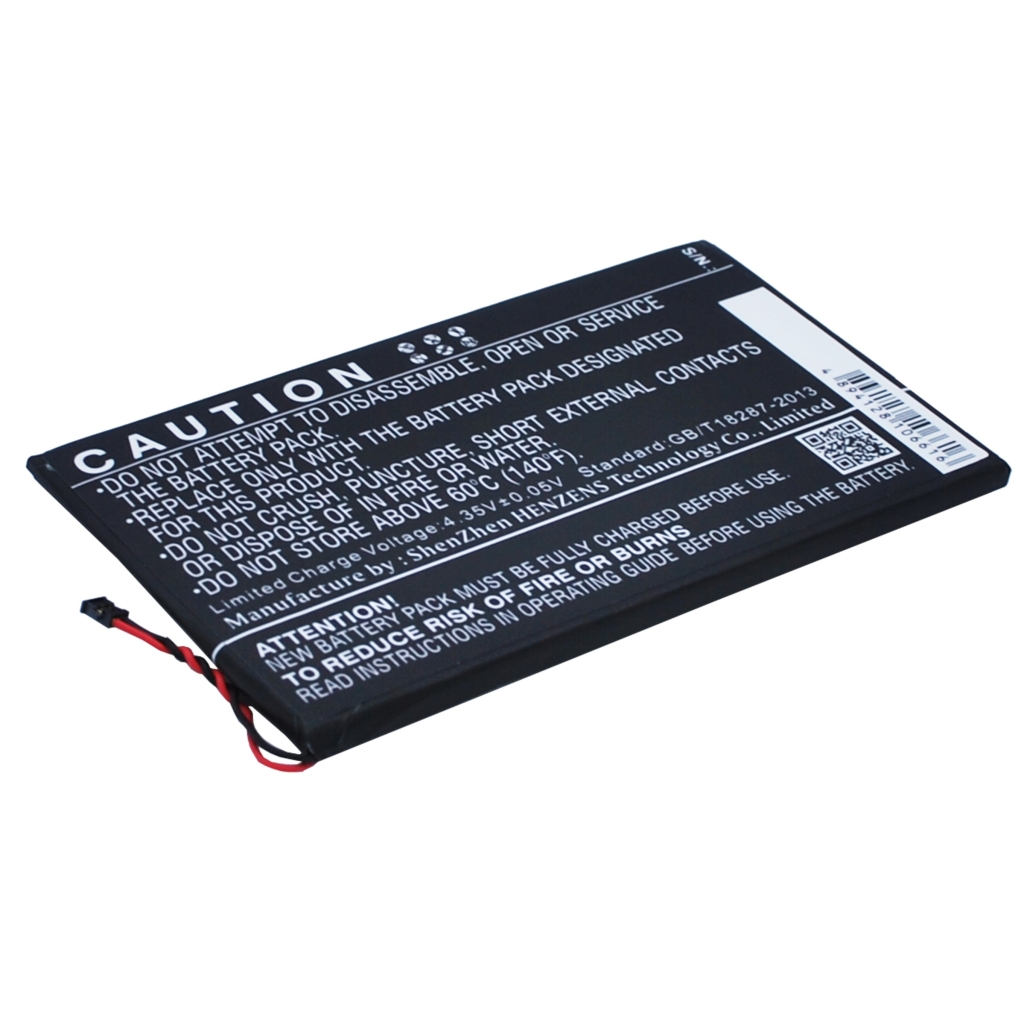Mobiltelefonbatteri Motorola CS-MXT152SL
