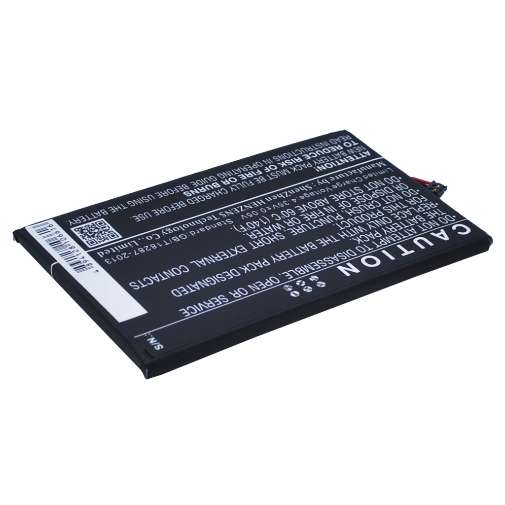 Mobiltelefonbatteri Motorola CS-MXT152SL