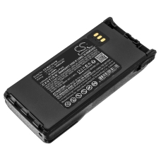 Kompatibel batteriudskiftning til Motorola HNN9815,NNTN6263,NNTN7032,NNTN7032A,NNTN7032B...