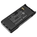 Tovejs radio batteri Motorola PR1500
