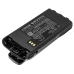 Tovejs radio batteri Motorola PR1500