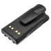 Tovejs radio batteri Motorola PR1500