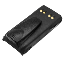 Kompatibel batteriudskiftning til Motorola HNN9815,NNTN6263,NNTN7032,NNTN7032A,NNTN7032B...