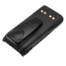Tovejs radio batteri Motorola PR1500