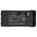 Tovejs radio batteri Motorola PR1500