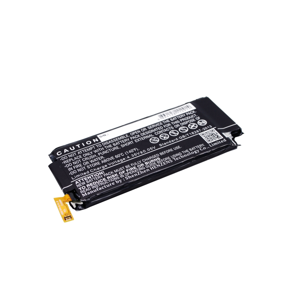 Mobiltelefonbatteri Motorola CS-MXT158SL