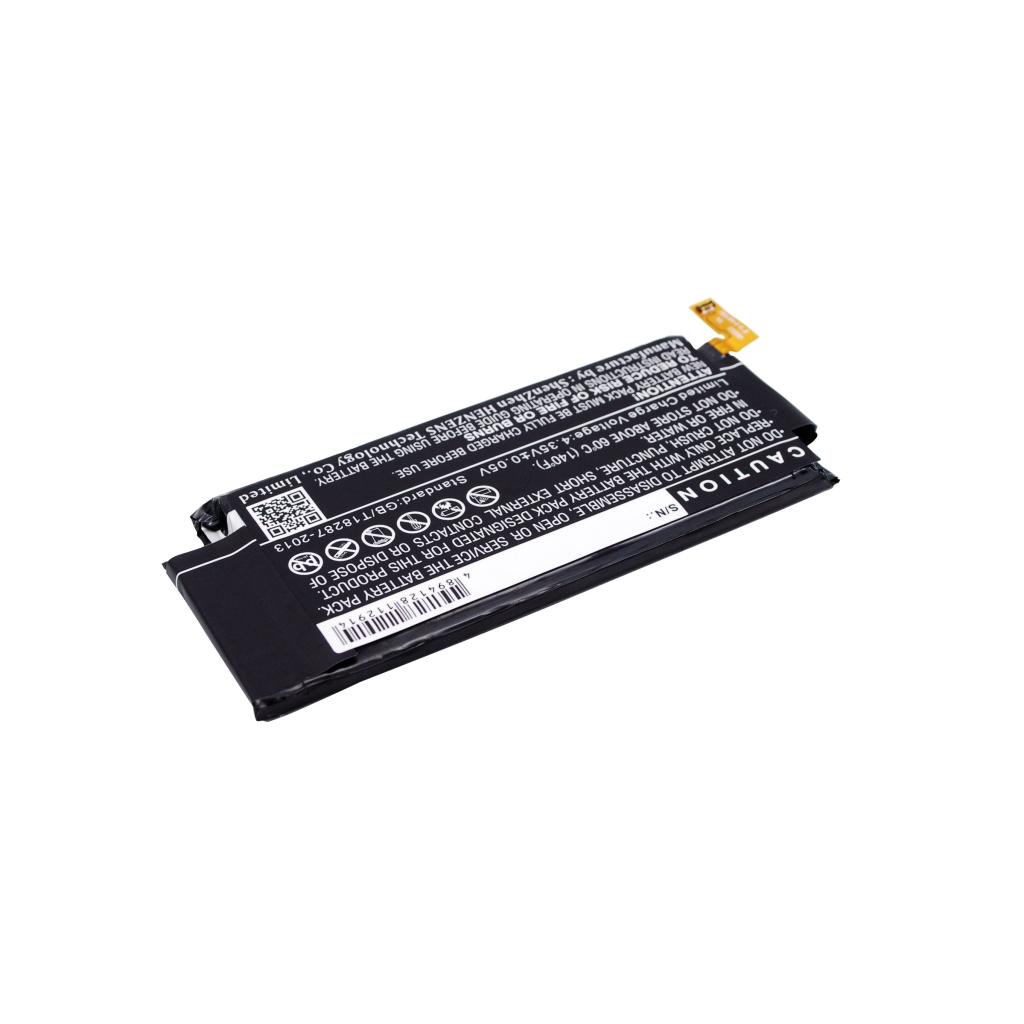 Mobiltelefonbatteri Motorola CS-MXT158SL