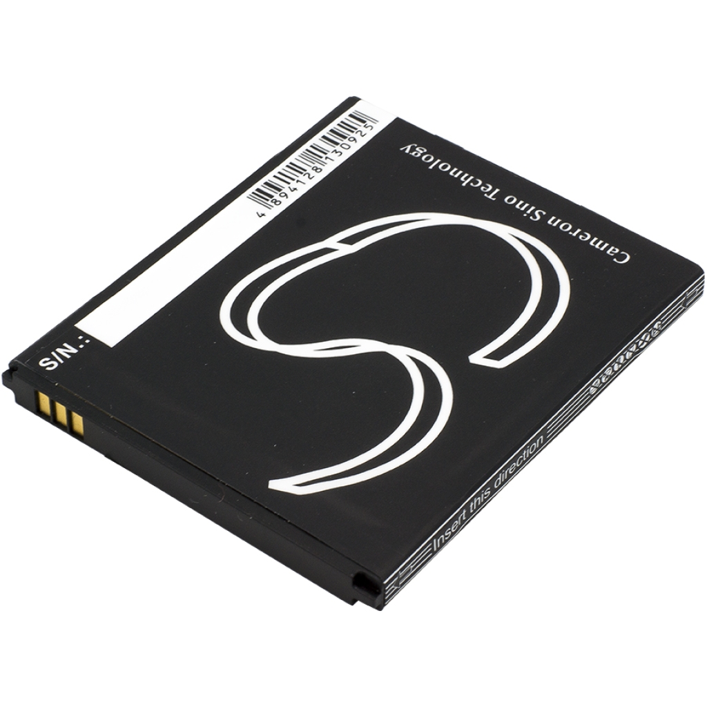Mobiltelefonbatteri Motorola CS-MXT172SL