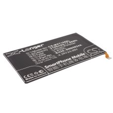 Kompatibel batteriudskiftning til Motorola EU20,SNN5924A