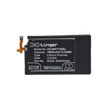 Kompatibel batteriudskiftning til Motorola EQ40,SNN5949A