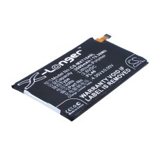 Kompatibel batteriudskiftning til Motorola FL40,SNN5963B