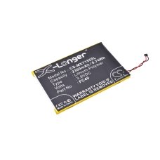 Kompatibel batteriudskiftning til Motorola FC40,FC40-T,SNN5965A,SNN5967A