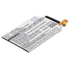 Kompatibel batteriudskiftning til Motorola FX30,SNN5964A