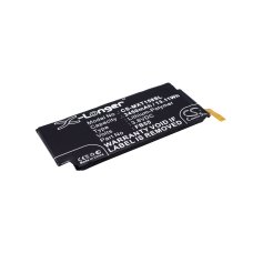 Kompatibel batteriudskiftning til Motorola FB55,SNN5958A