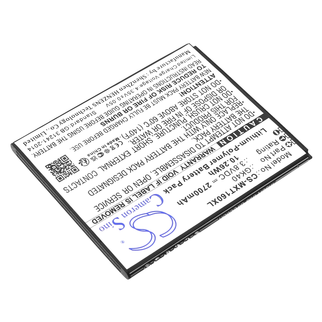 Motorola XT1671
