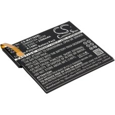 Kompatibel batteriudskiftning til Motorola GV30,SNN5972A