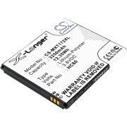 Mobile Phone Battery Motorola XT1725
