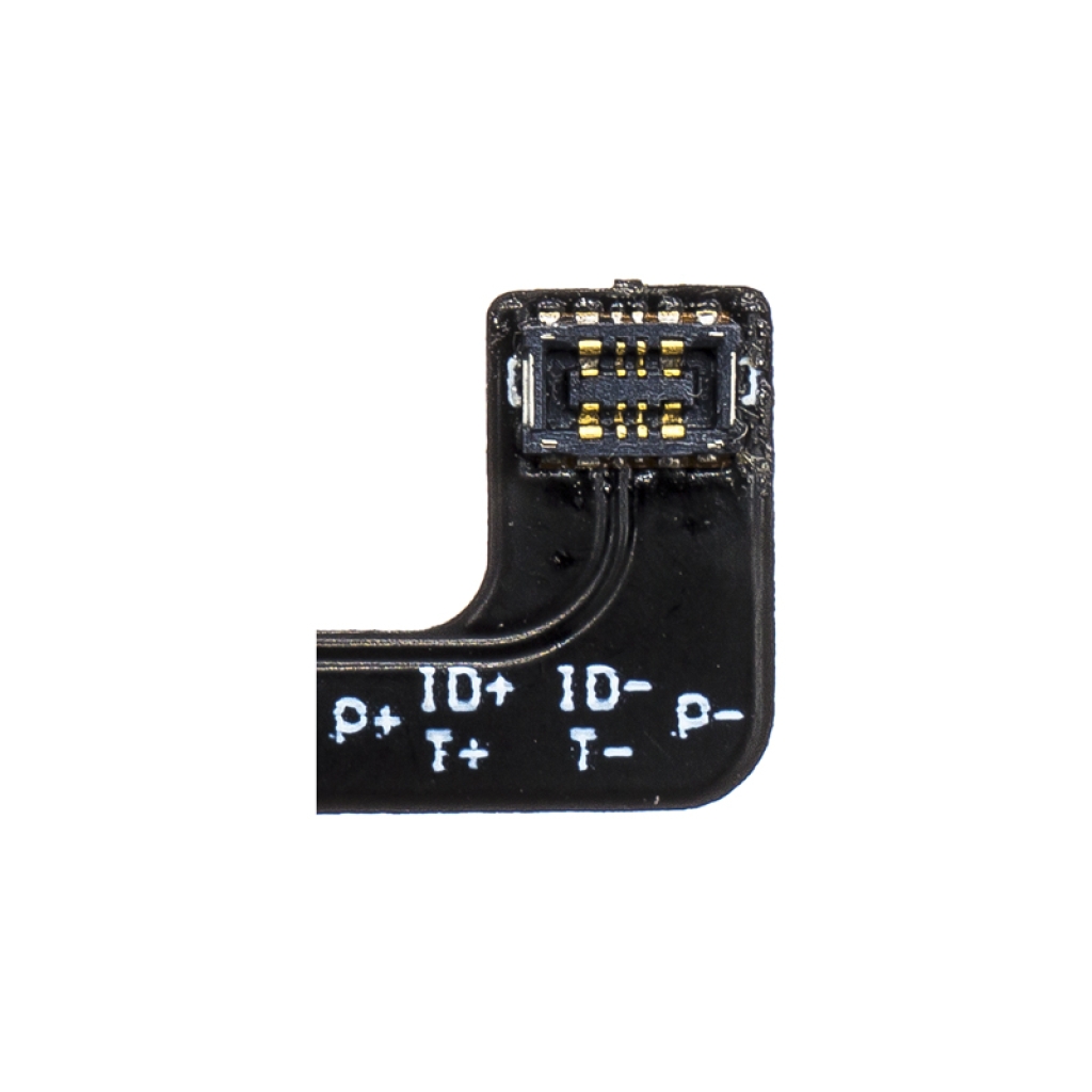 Mobiltelefonbatteri Motorola CS-MXT201SL