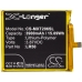 Mobiltelefonbatteri Motorola CS-MXT206SL