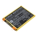 Mobiltelefonbatteri Motorola CS-MXT224SL