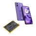 Mobiltelefonbatteri Motorola CS-MXT224SL