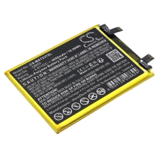 Kompatibel batteriudskiftning til Motorola QM50,SB18D87942