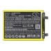 Mobiltelefonbatteri Motorola CS-MXT237SL