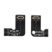 Mobiltelefonbatteri Motorola CS-MXT237SL