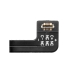 Mobiltelefonbatteri Motorola CS-MXT243SL