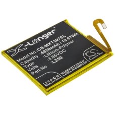 Kompatibel batteriudskiftning til Motorola LZ50,SB18C74374