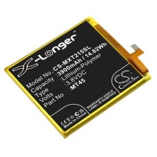 Kompatibel batteriudskiftning til Motorola MT45,SB18D11084