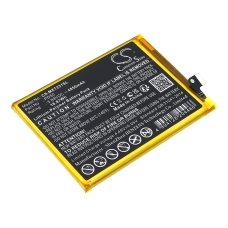 Kompatibel batteriudskiftning til Motorola LW476486,PD50