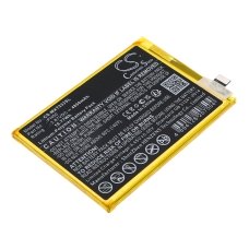 Kompatibel batteriudskiftning til Motorola PH50