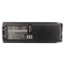 Tovejs radio batteri Motorola CS-MXT351TW