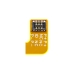 Mobiltelefonbatteri Motorola CS-MXT417SL