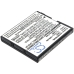 Mobiltelefonbatteri Motorola CS-MXT502SL